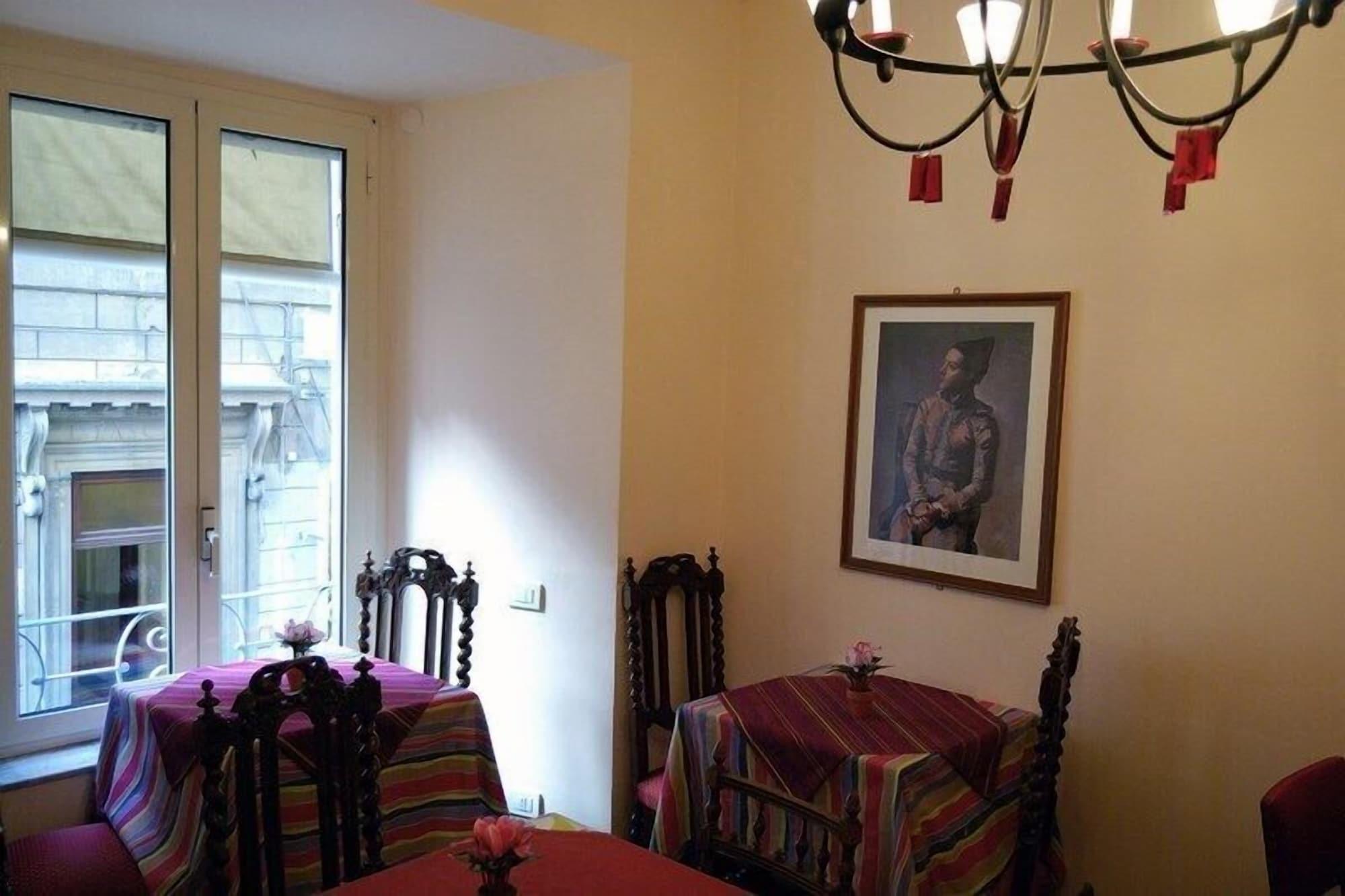 Restaurant Hotel Picasso
