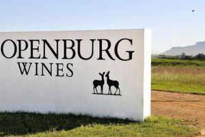 Alojamiento - Hoopenburg Guesthouse