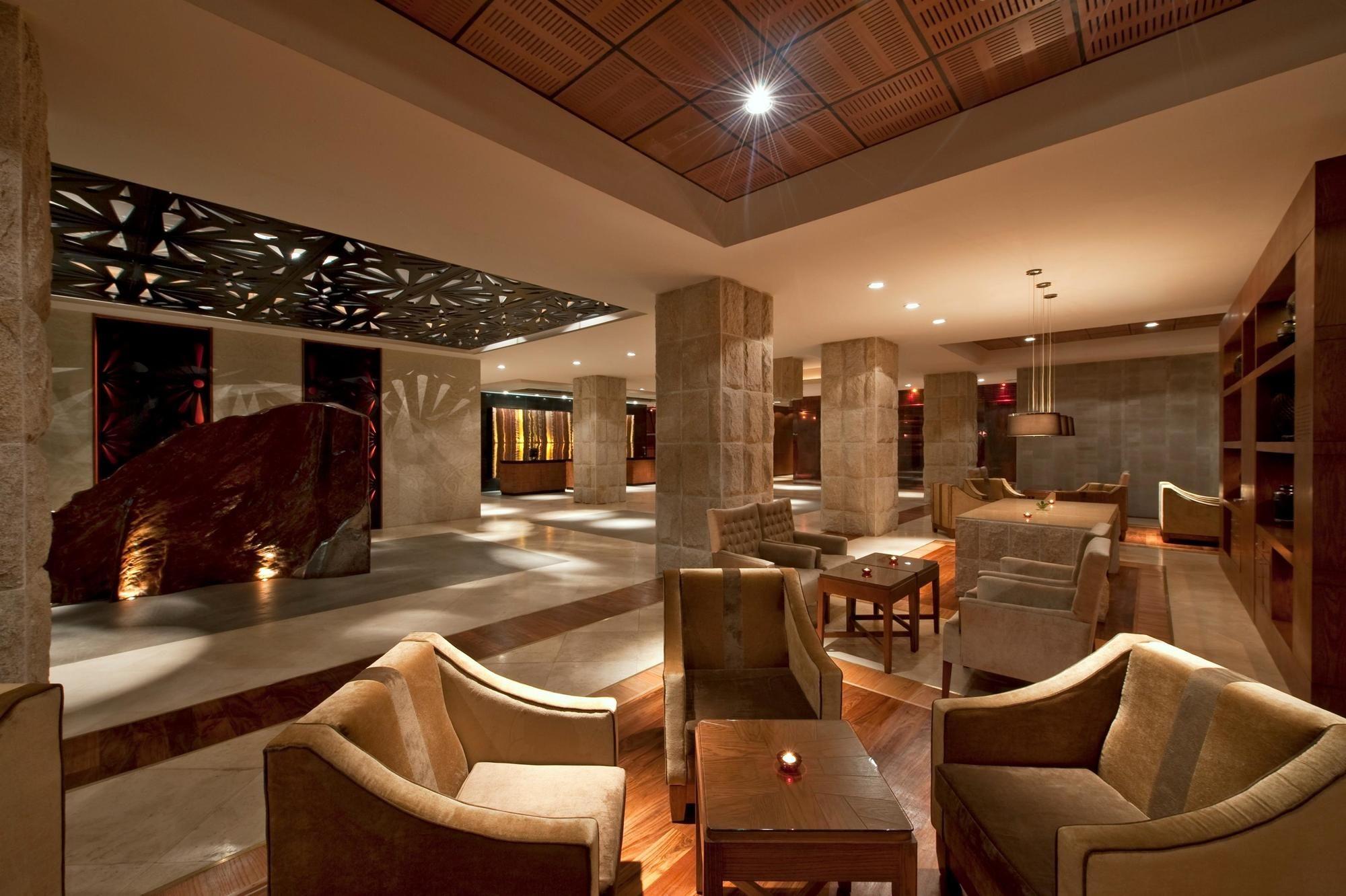 Bar/lounge Hyatt Regency Villahermosa