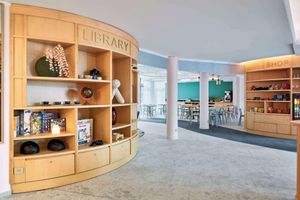 Alojamiento - Aparthotel Adagio Paris Boulogne