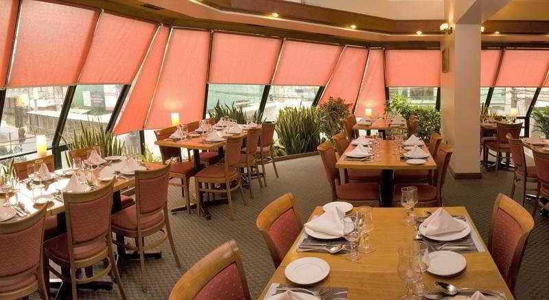 Restaurant Don Luis