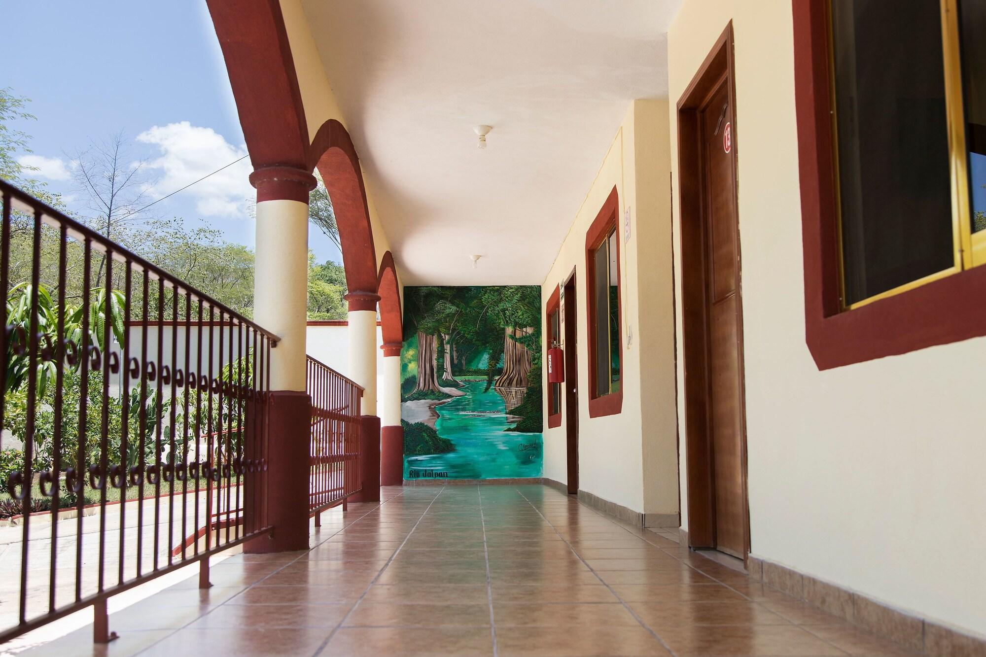 Varios Hotel Villas Del Sol