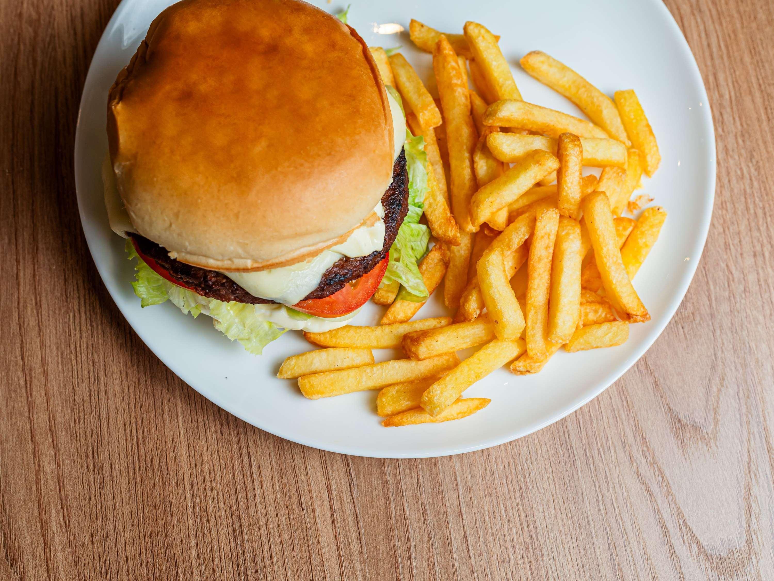 Restaurant Ibis Lavras