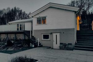 Aluguel por temporada - Tromsø Apartments