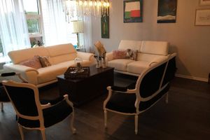 Alquiler Vacacional - Luxury townhouse in center of Reykjavik. Stay in a city in the countryside.