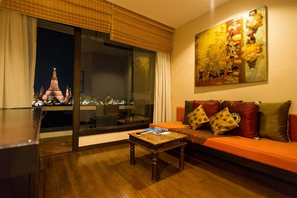 Varios Arun Residence