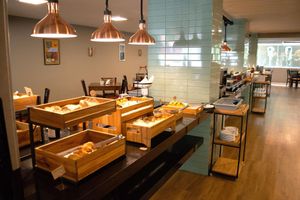 Alojamiento - Belém Soft Hotel