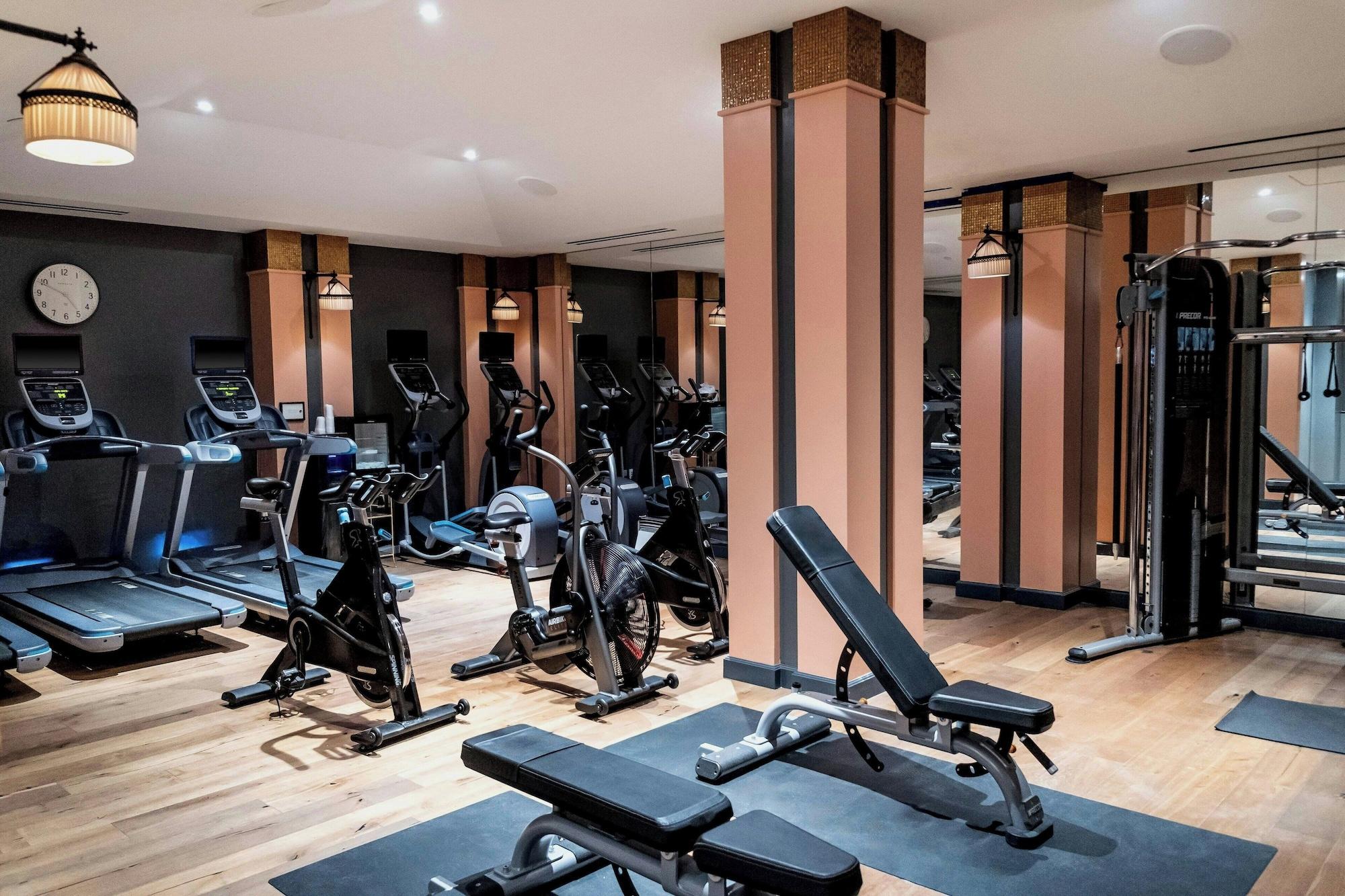 Gimnasio Hotel Per La, Autograph Collection