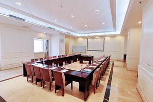 Alojamiento - Starway Hotel Wuhai Xinhua Street