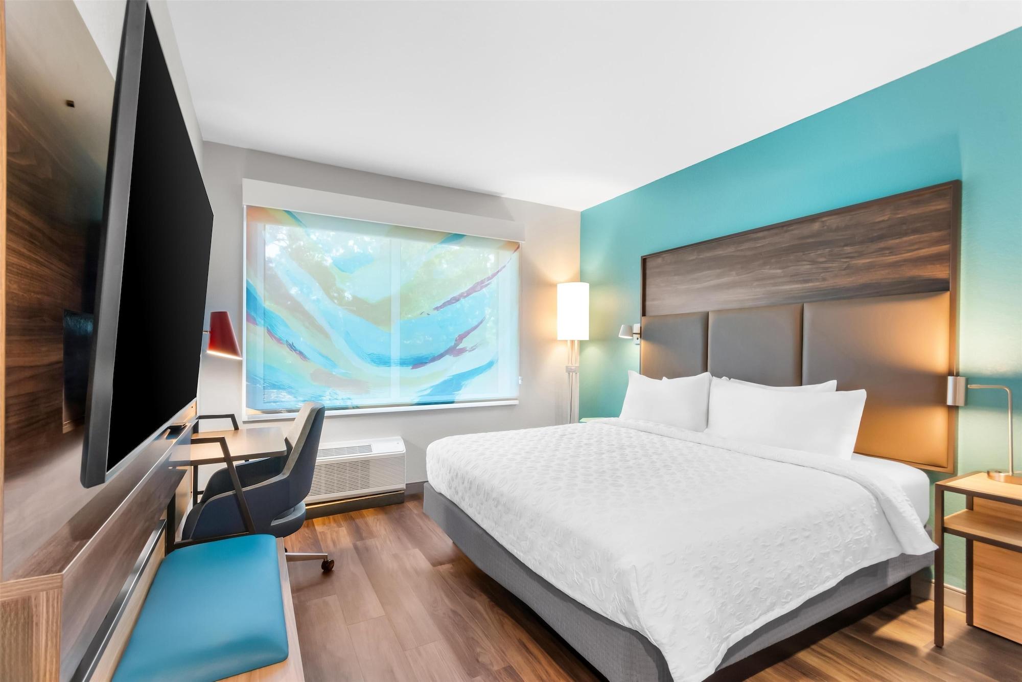 Habitación Tru By Hilton Pensacola I-10 North Davis Highway