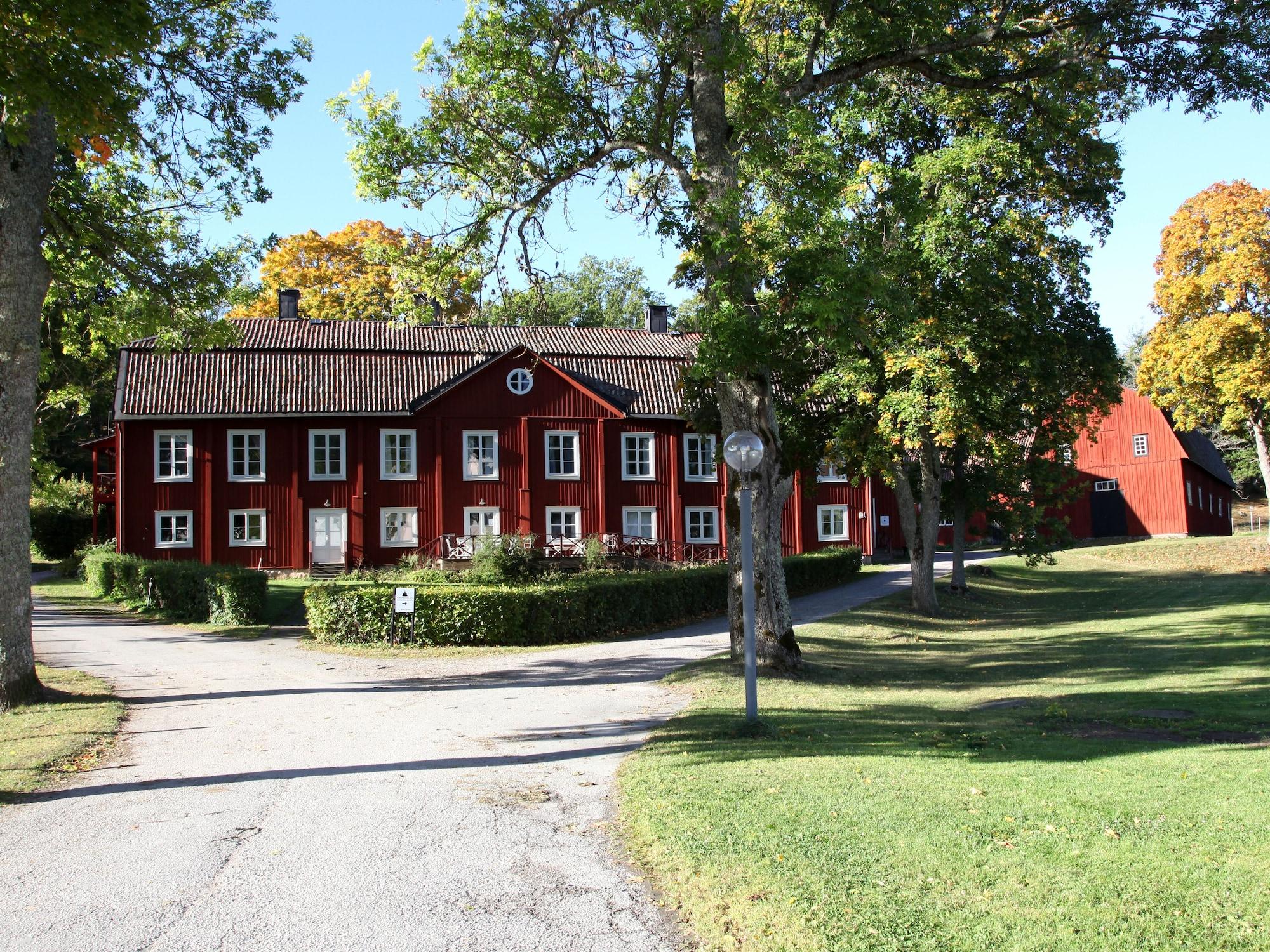 Varios Gripsholms Bed & Breakfast