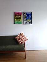 Alquiler Vacacional - Bright city-fringe townhouse close to all the attractions