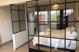Renta temporal - Apartment First Flor Excellent Location