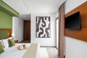 Alojamiento - Linea hotel by goodmove