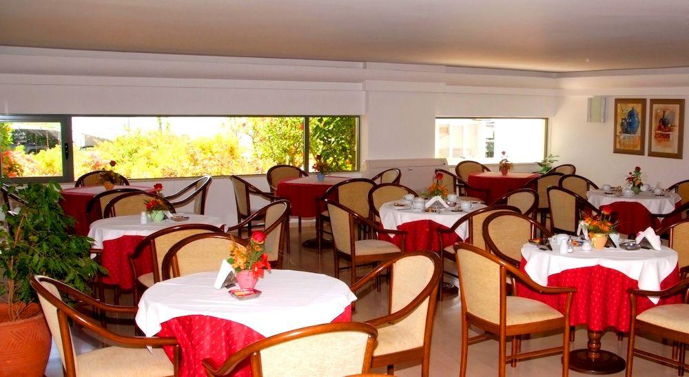 Restaurant Elysee Hotel
