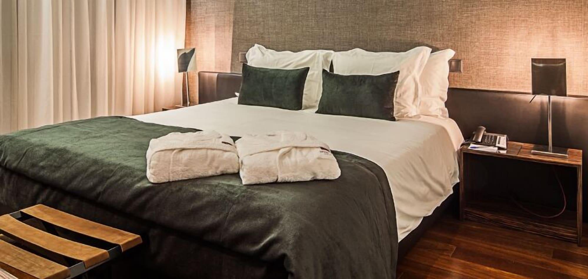 Habitación Samba Hotel