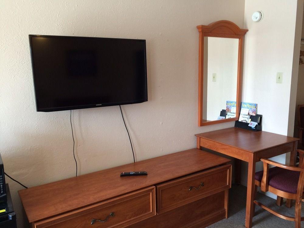 Set de Habitación Sands Motel