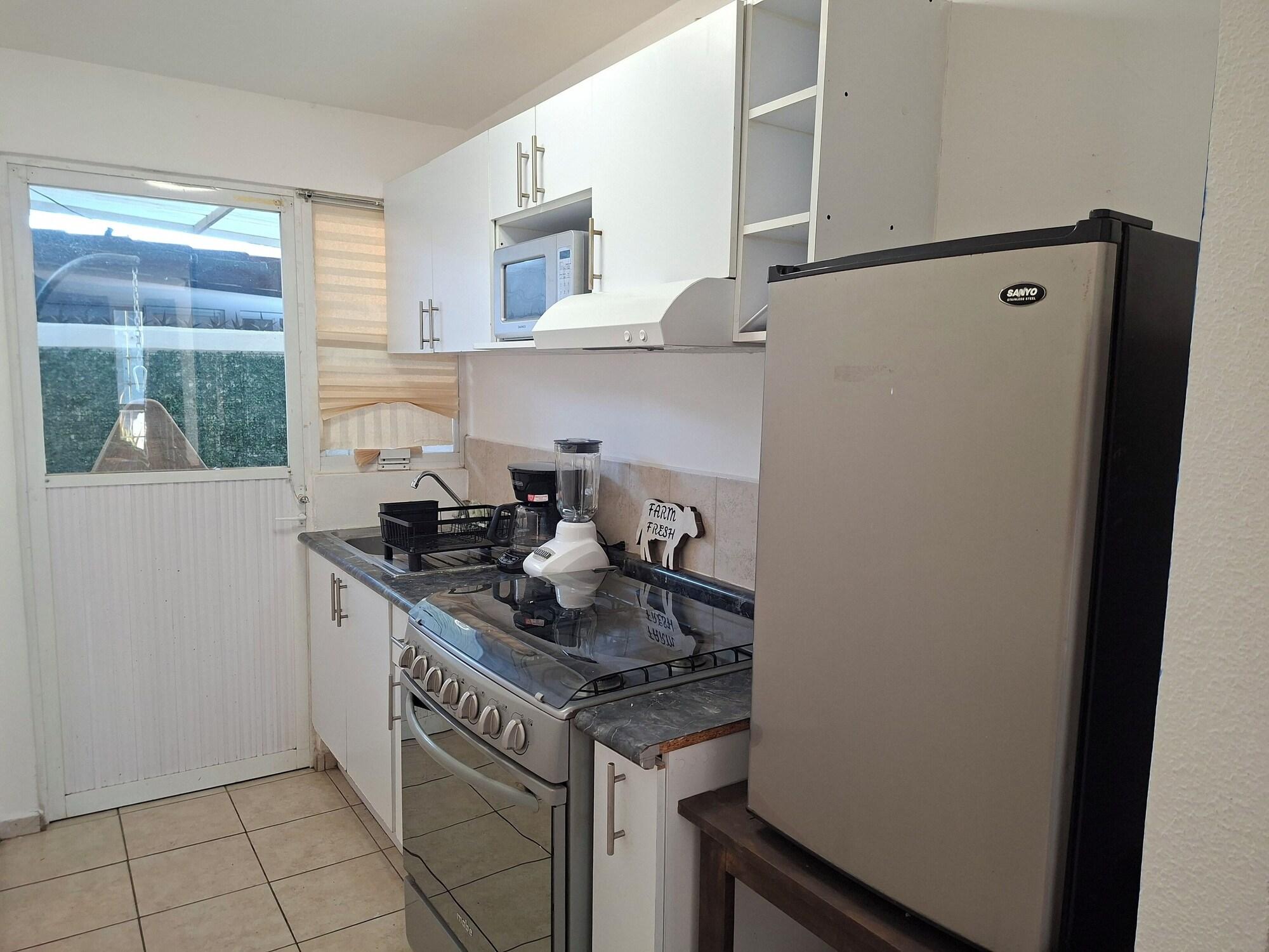 Equipamiento de Habitación Casa Veta by Avelia