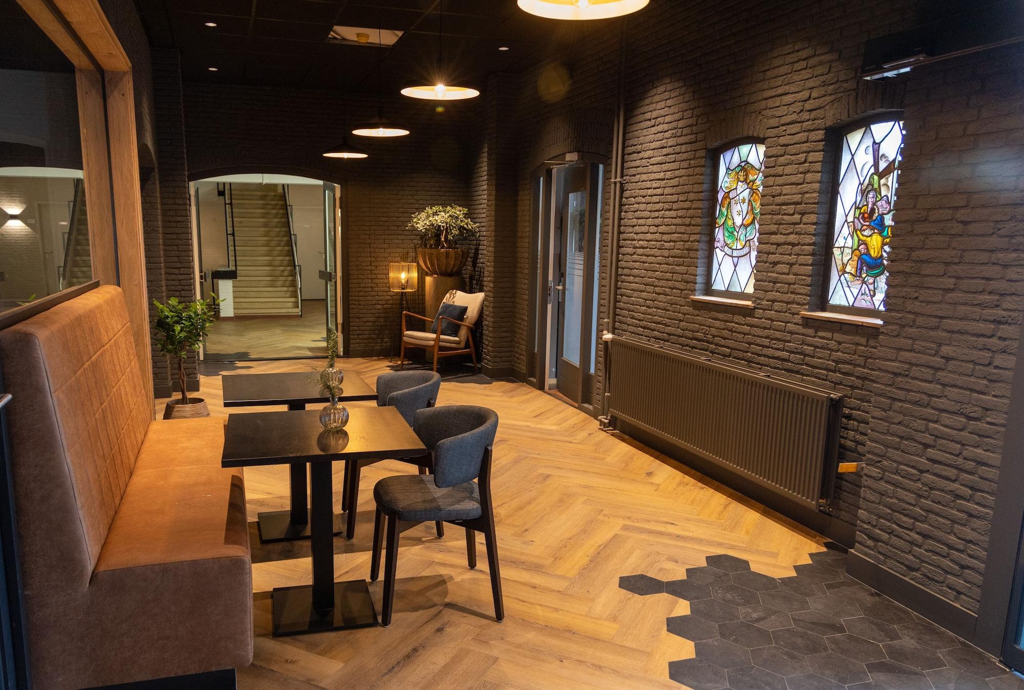 Vista Lobby Paping Hotel & Spa by Flow