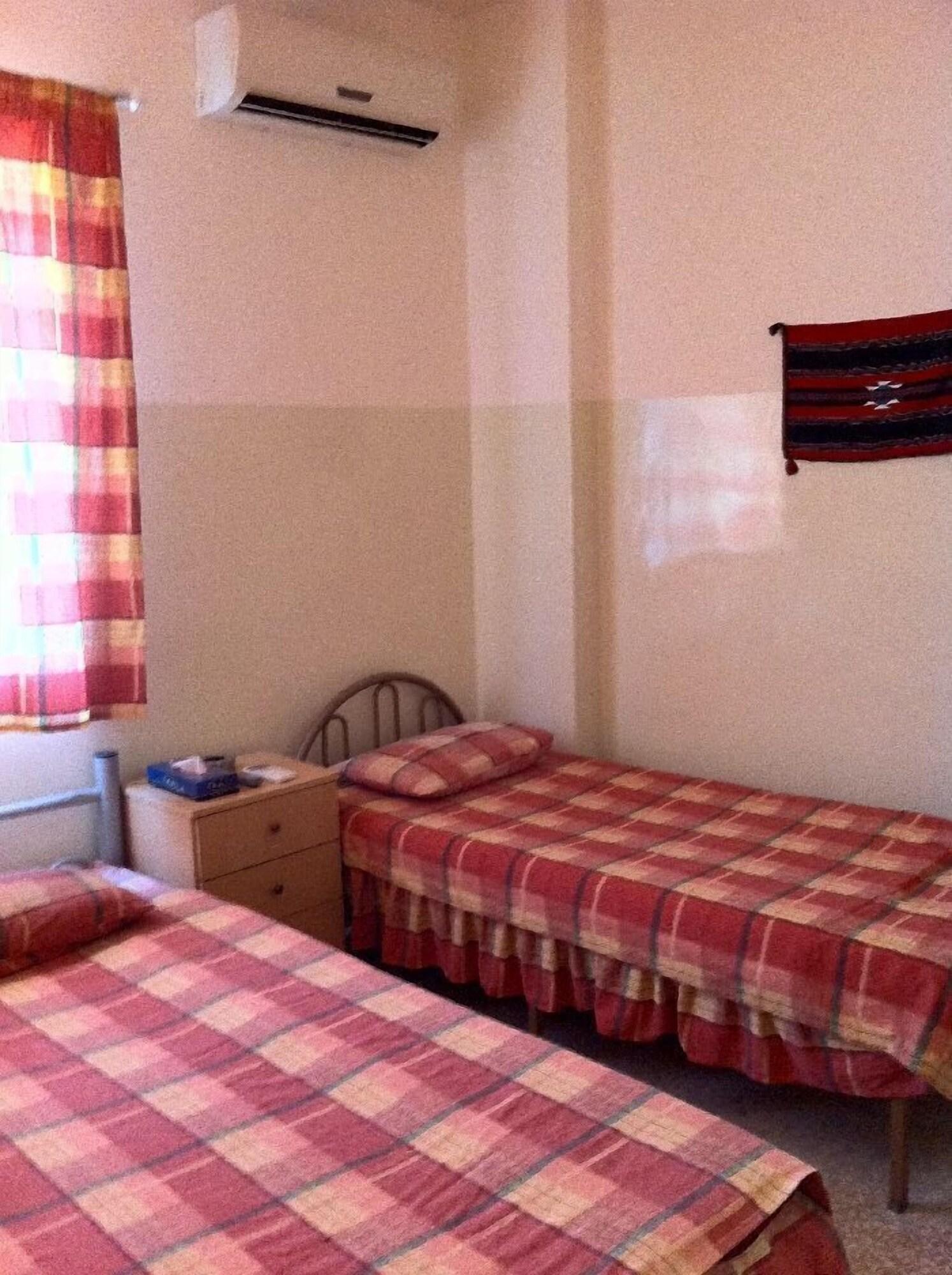 Habitación Farah Hotel