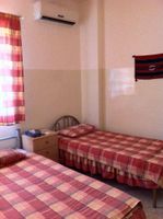 Alojamiento - Farah Hotel