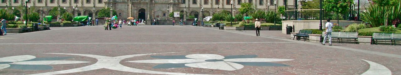Hoteles en Zapopan