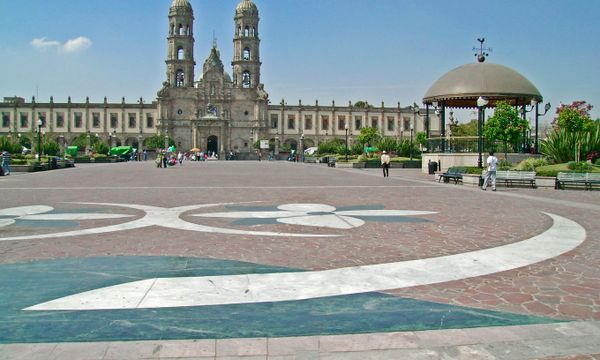 Puertas del Tule