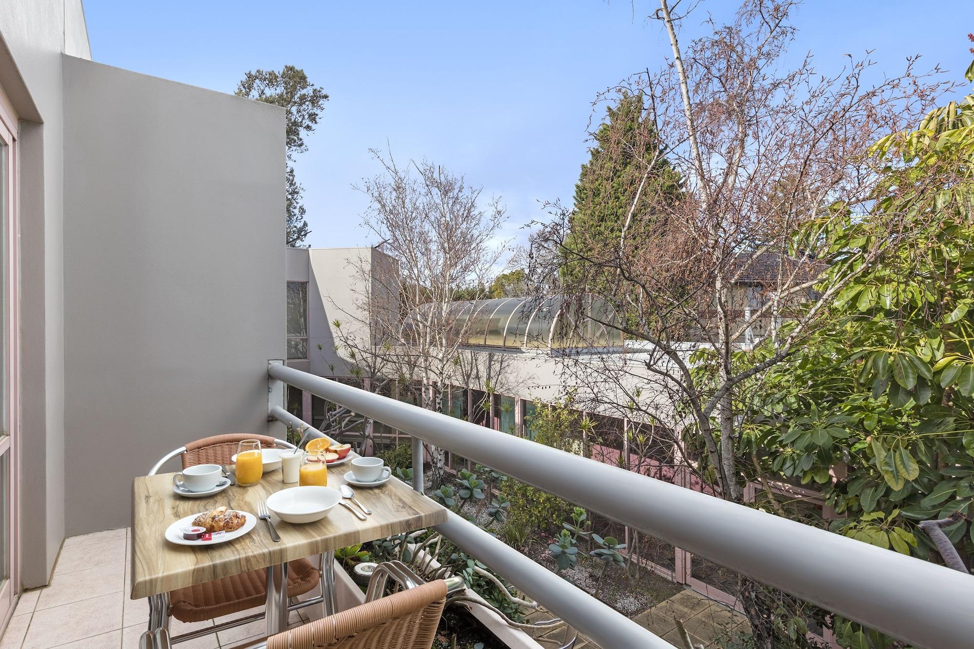 Restaurant Kimberley Gardens Hotel & Serviced Apartments