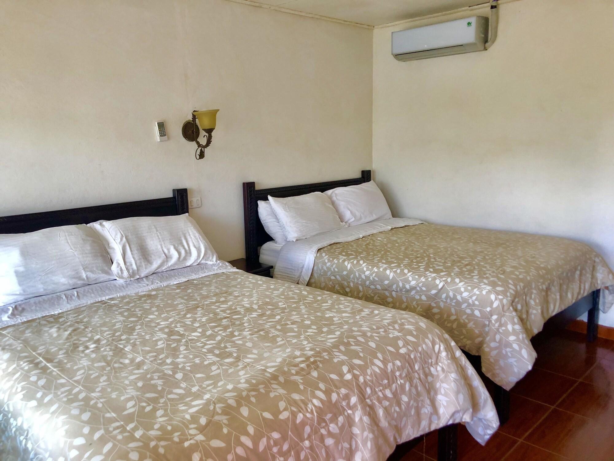 Habitación Hotel Cielo Azul Resort