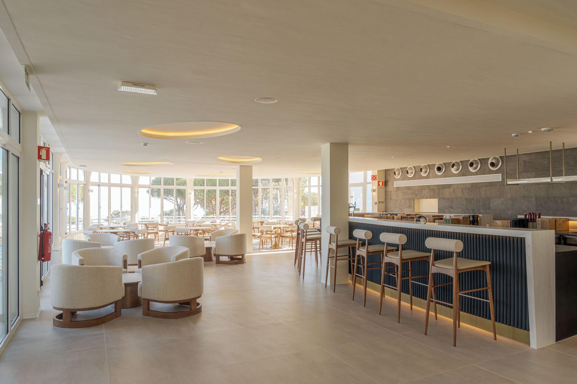 Bar/Salón Hapimag Resort Albufeira