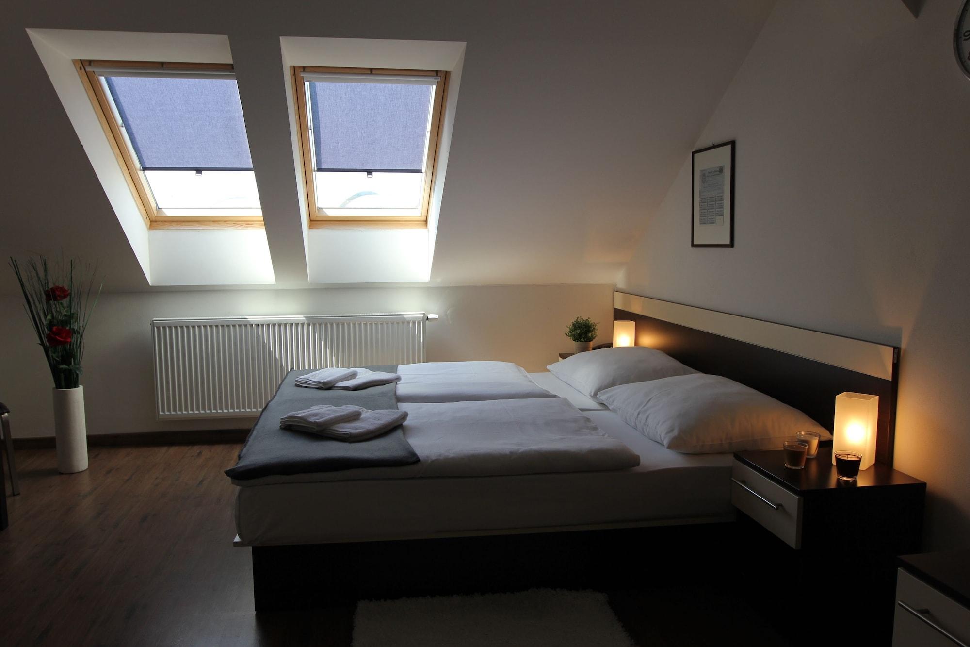 Varios Residence VYSTA