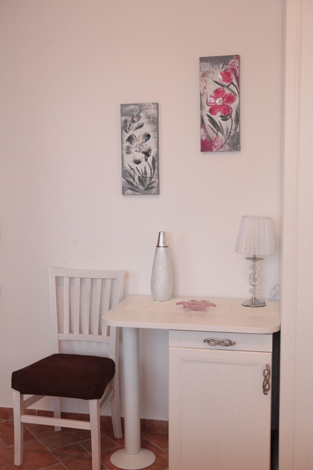 Set de Habitación B&B Villa Isa