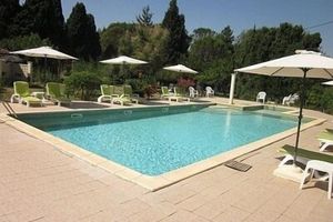 Alojamiento - Le Mas de la Roseraie