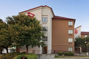 Alojamiento - Red Roof Inn PLUS+ Austin South