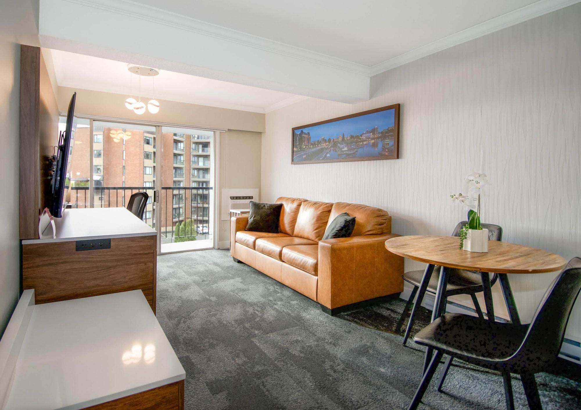 Habitación The Vic, an Ascend Collection Hotel