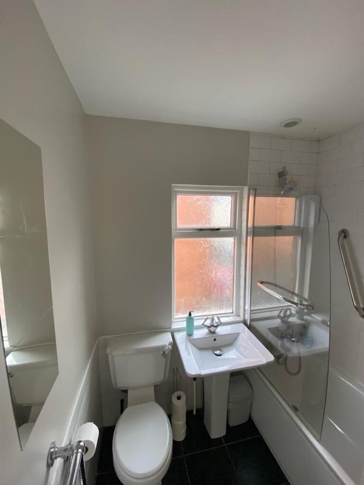 Equipamiento de Habitación Belfast Connswater Town House
