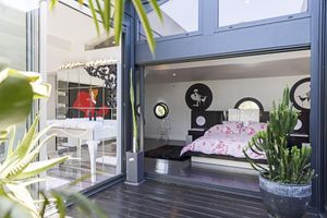 Alquiler Vacacional - Luxurious villa with heated pool 5 bedrooms + 5 bathrooms - 10 people Bordeaux