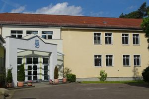 Alojamiento - Waldhotel am See Berlin Schmöckwitz