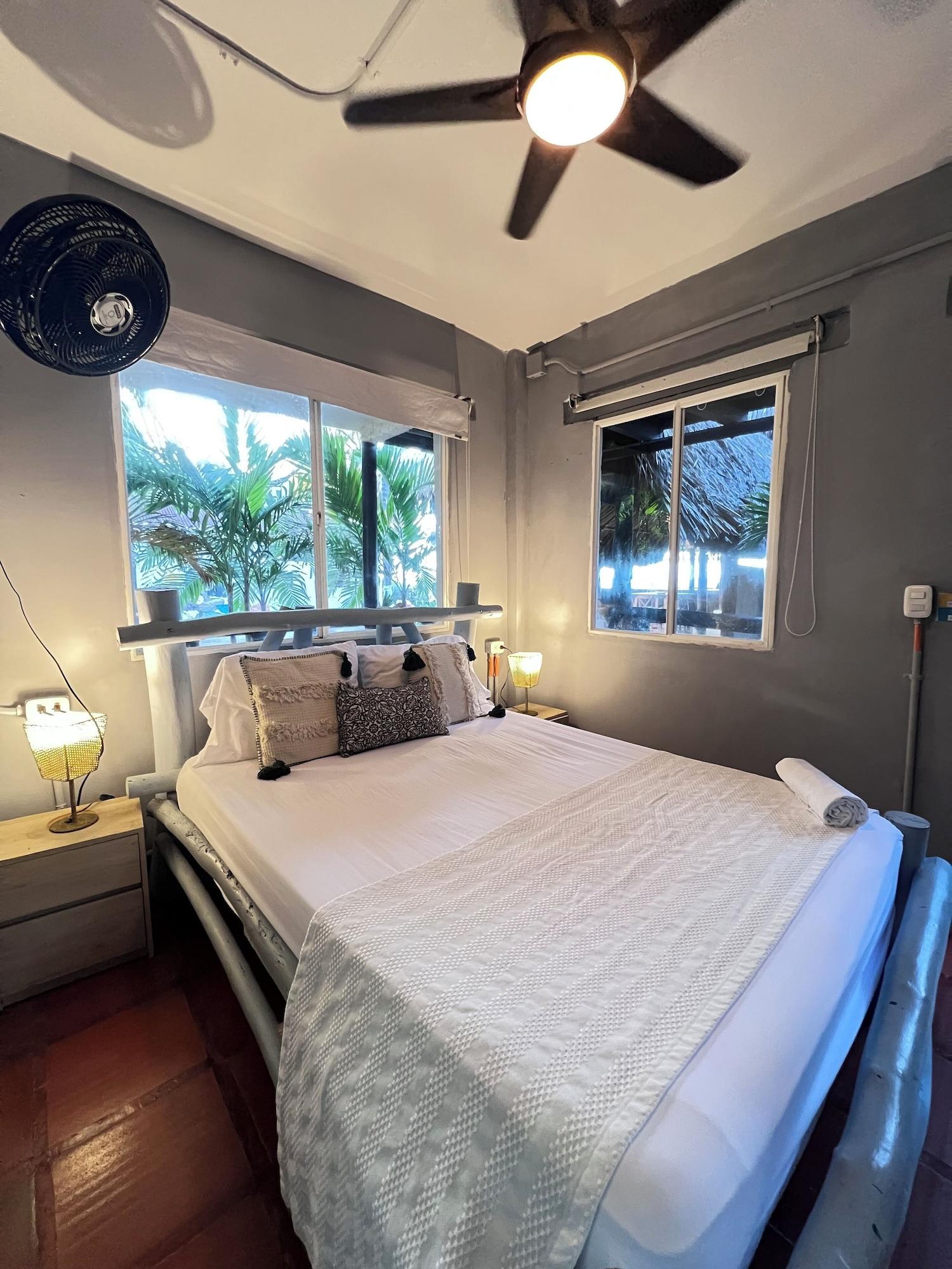 Habitación Croma Hotels Las Marias