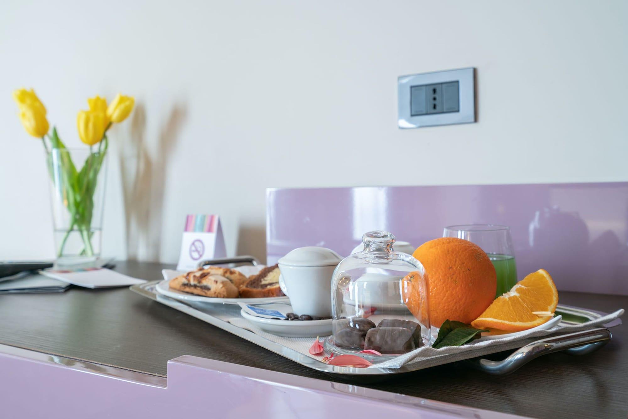 Habitación Hotel Palace