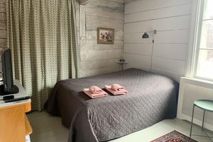 Alojamiento - Guest house Gyllenhjelmsgatan in central Strängnäs next to the Cathedral