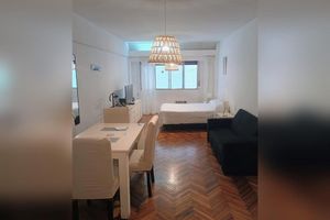 Alquiler Temporario - Alquileres Microcentro Buenos Aires