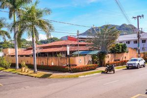 Alojamiento - Pousada Sol de verão