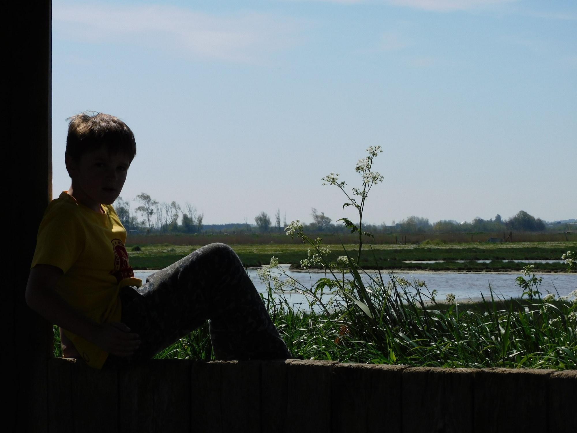 Instalaciones Recreativas B&B Villa D'Hondt