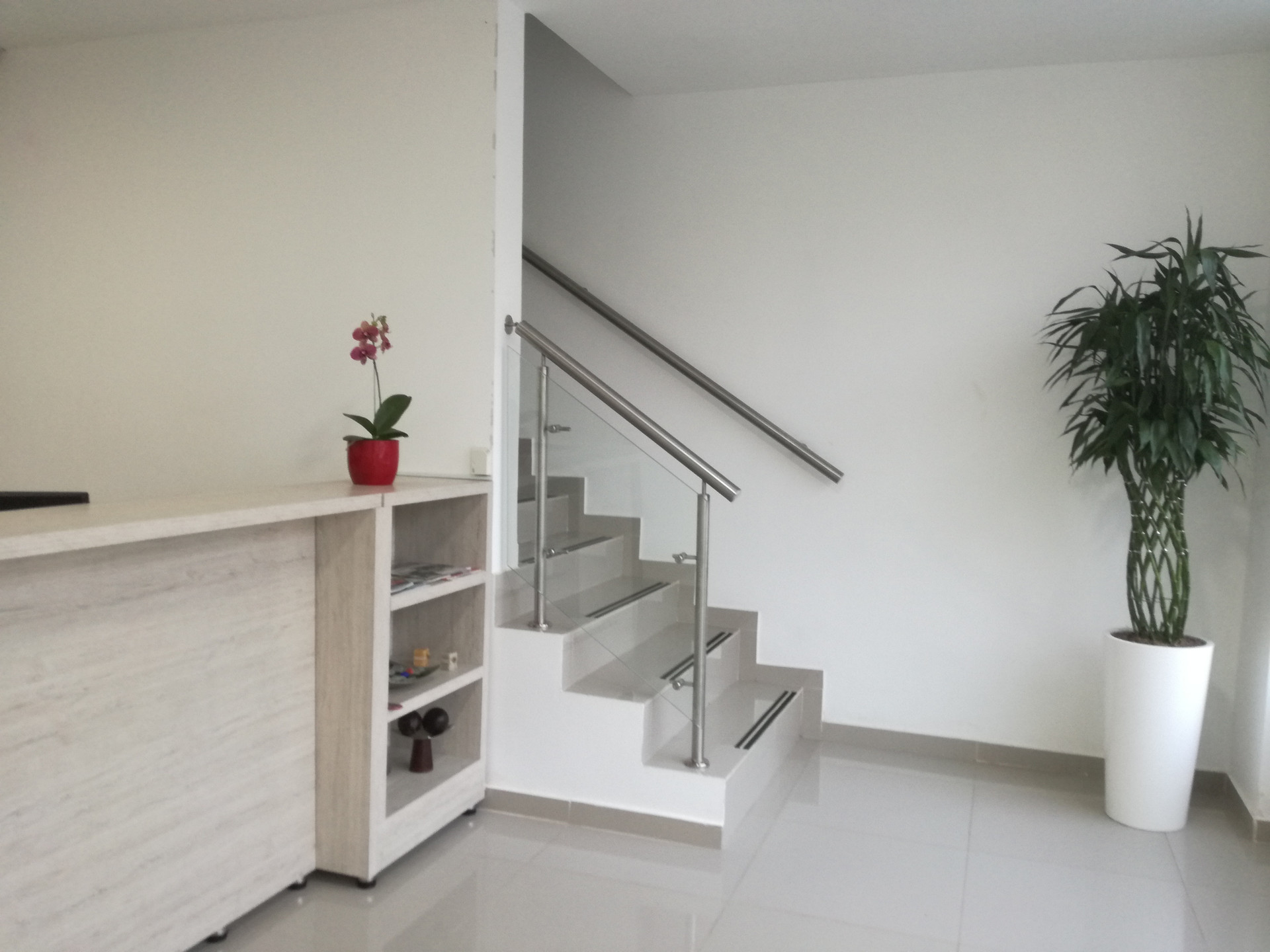Varios Bayit Tov Circunvalar Hotel