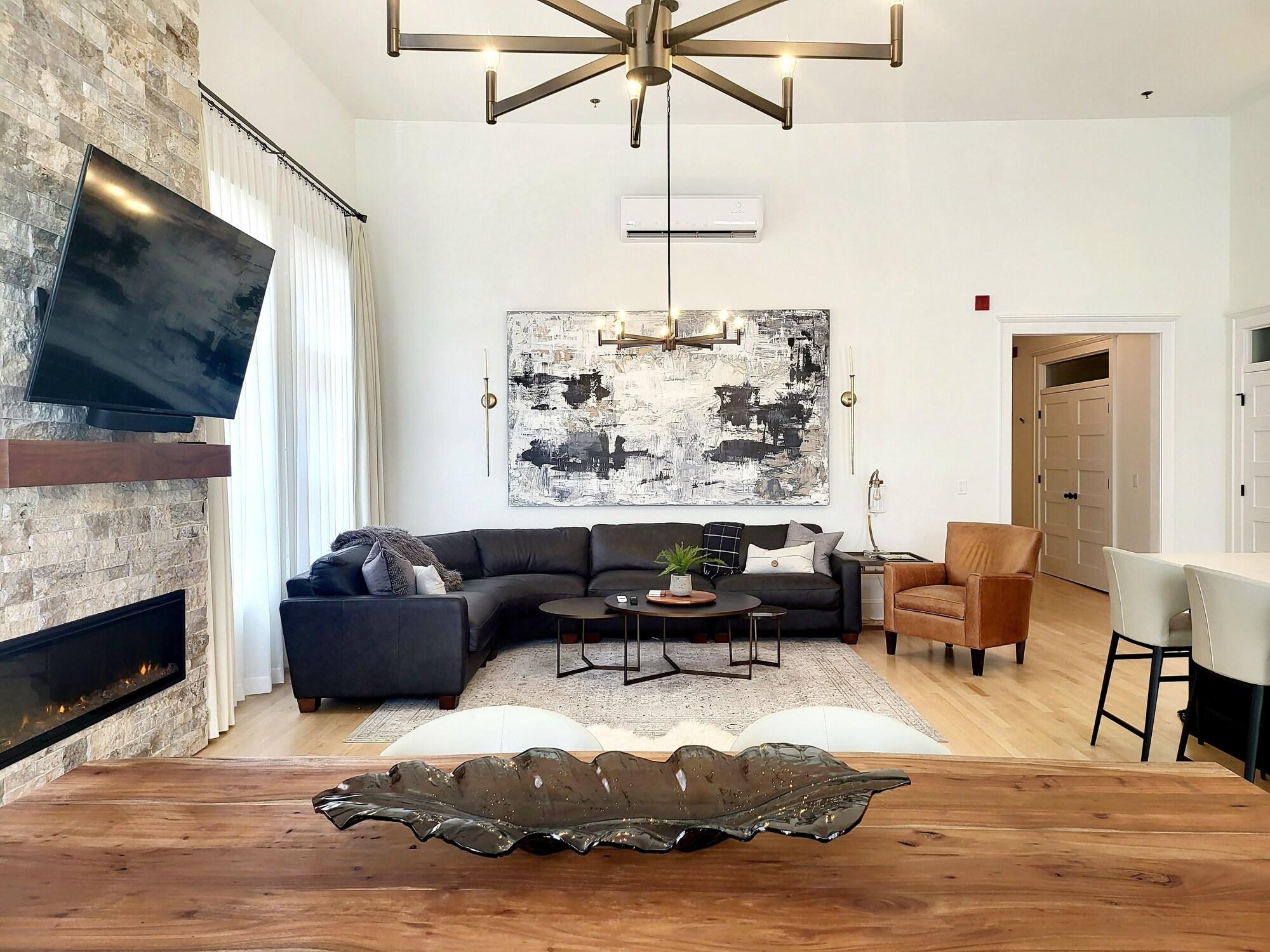 Comodidades del Alojamiento The Bank Hotel - Deadwood