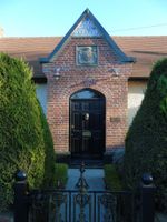 Alojamiento - The Old School B&B