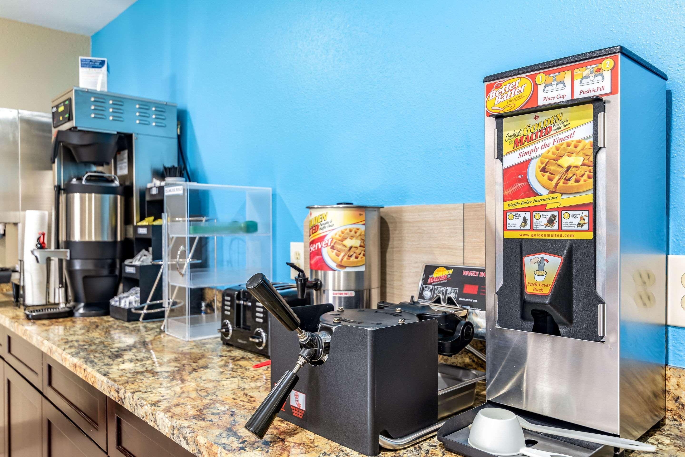 Restaurant Motel 6 Bozeman, MT