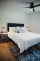 Alquiler Vacacional - Private waterfront lake retreat!