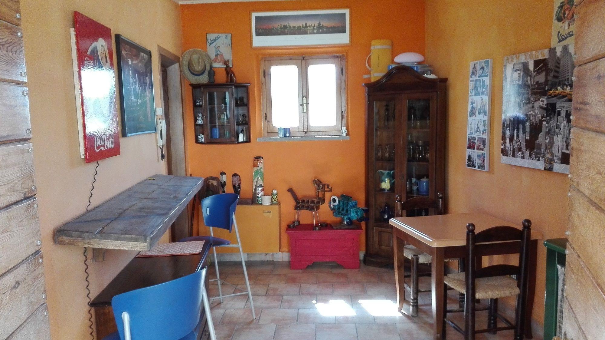 Habitación La Vasella B&B